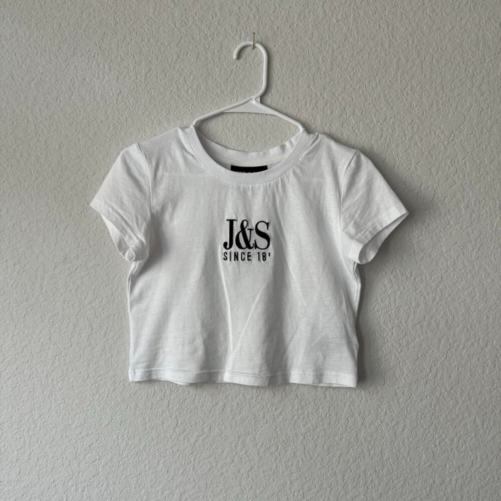 3/$15 Jagger & Stone Tee